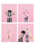 BFF FRIEND SHIP SQUAD