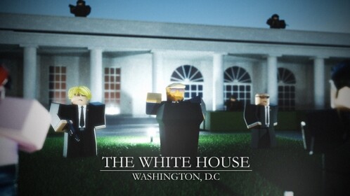 White House Simulator