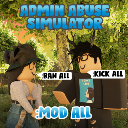 [RE-LAUNCH] AA Simulator 😈
