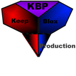 Keep Blox Production