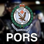 [NSW] Public Order & Riot Squad