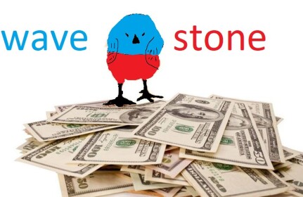 wavestone hangout