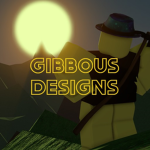 Gibbous Designs