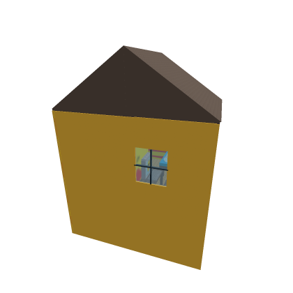 haunttheguy house