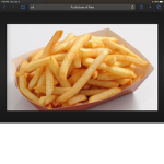 Bunch of Fries