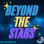 Beyond The Stars In The Skies