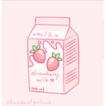 Strawberry Cow A.R.M.Y