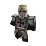 Ye Crusaders of Christ