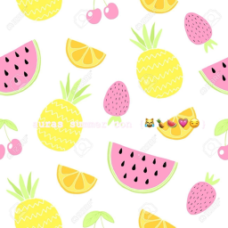 auras summer con {😹🍍💗}