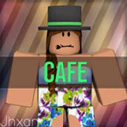 Cresono's Cafe V1 [Reopening Soon]