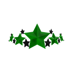Wasteland Crown