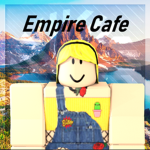 Empire Café.