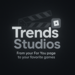 Trends Studios!