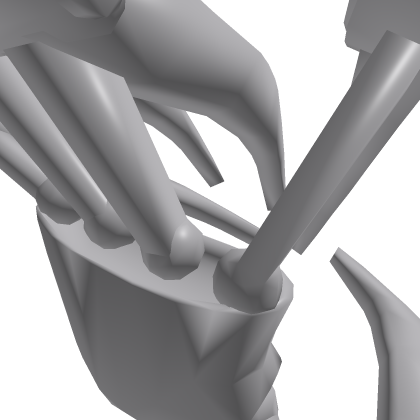 robothand