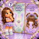 Would You Rather: Fairy Tower 🧚🍄