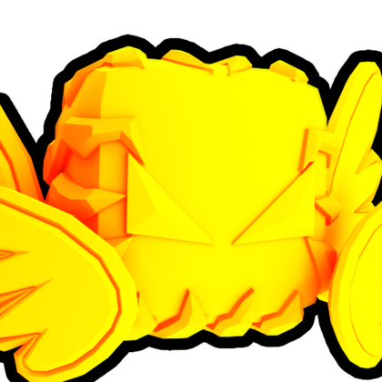 Gold Shadow Shock