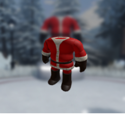 (40% OFF) Headless Santa Bundle!