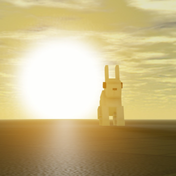 Explode a Bunny with 25 clicks