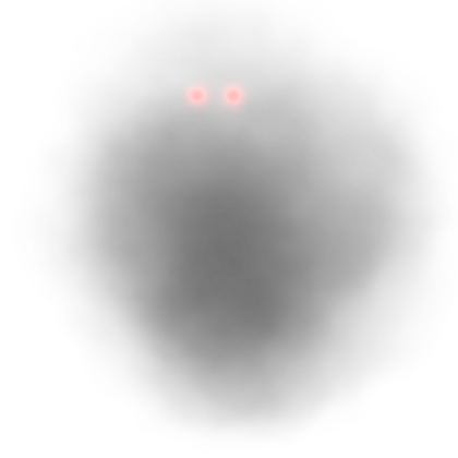 Foggy Zombie