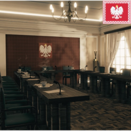 Pałac Belwederski | Belweder Palace