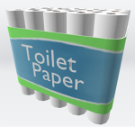 Toilet paper kingdom/United