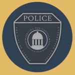 Lander Police Department ..