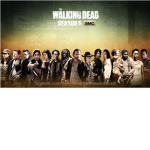 The Walking Dead Ultimate Fan Club