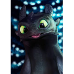 Dragon 45