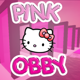 [VC] PINK OBBY!