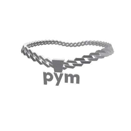 pym custom chain | Roblox Item - Rolimon's