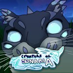 💜 Creatures of Sonaria ✨ Survive Kaiju Animals
