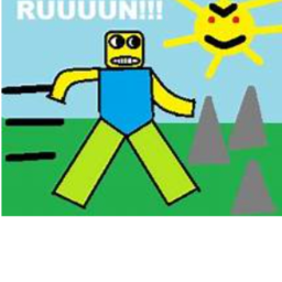Random game!!