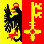 Canton of Geneva - Swiss Confederation