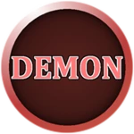 Demon Roblox badge thumbnail