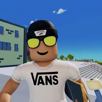 Skate Park