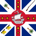 =+) Battle for Australia group (+=
