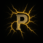 The Power Crew-lightning Squad