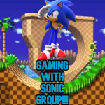 GamingwithSonic Group