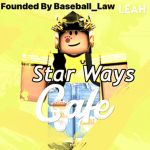 Star Ways Cafē