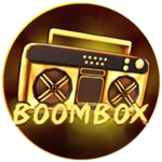 Boombox