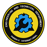[P.I] Phoenix Engineering & Technical Department
