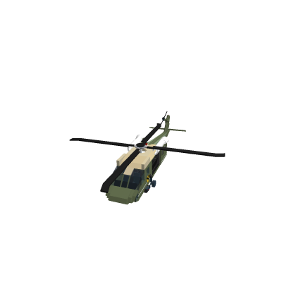 HeliCopter