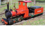 Miniature Trains Club