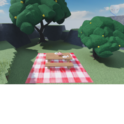 Citrus Hangout