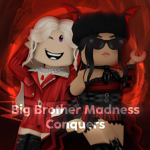 BigBrother : Maddness Conquers