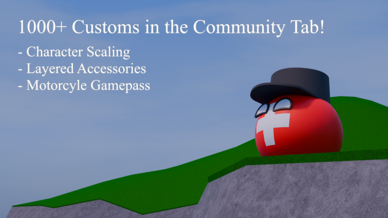 World of Countryballs  screenshot 2