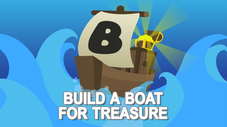 Roblox Build a Boat for Treasure: Hướng Dẫn Chi Tiết, Mã Code, Và Mẹo Chơi Hấp Dẫn