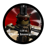 Chaos Insurgency Cell 16