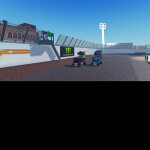 Speedway! (albany) SPRINT CARS!!!