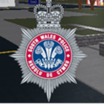 SWP I South Wales Police